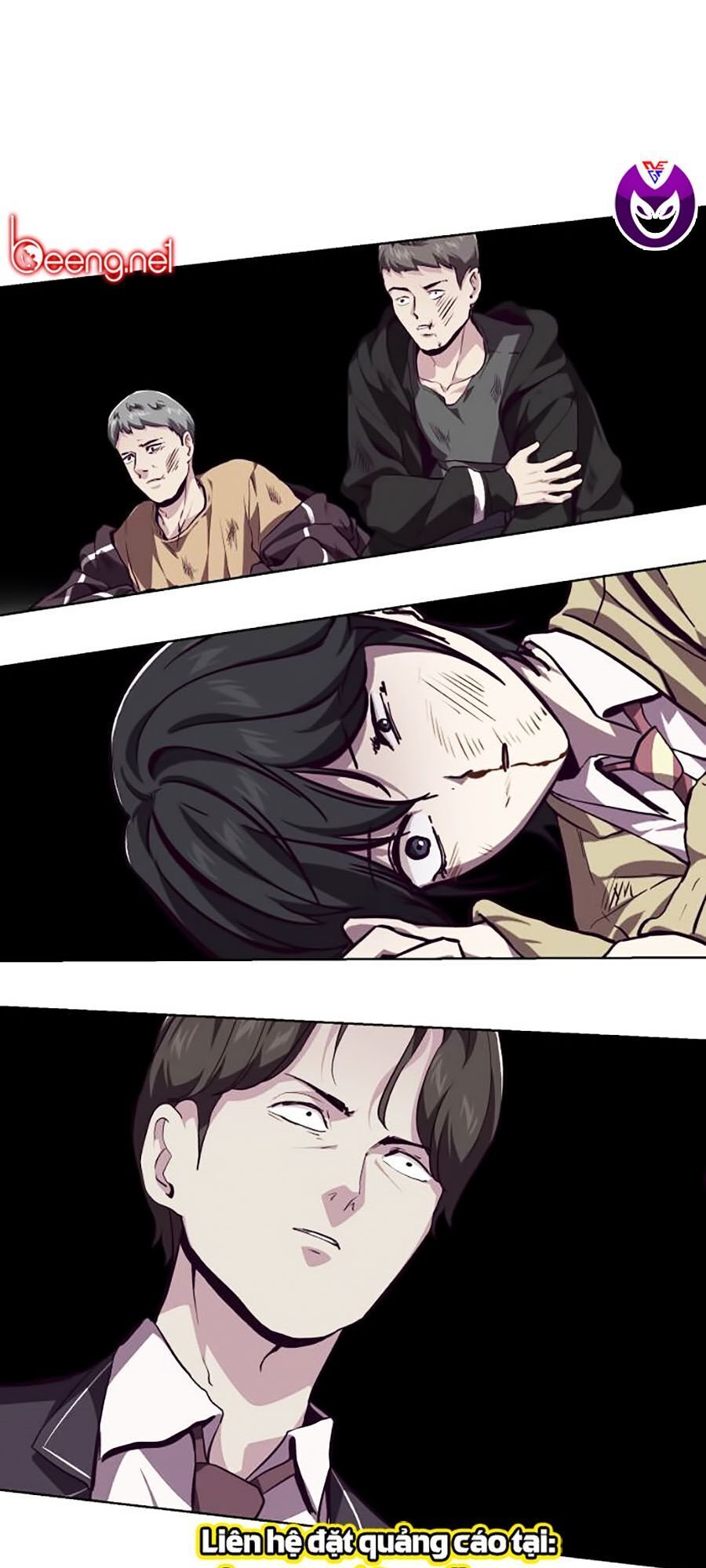 Cậu Bé Của Thần Chết Chap 47 - Next Chap 48