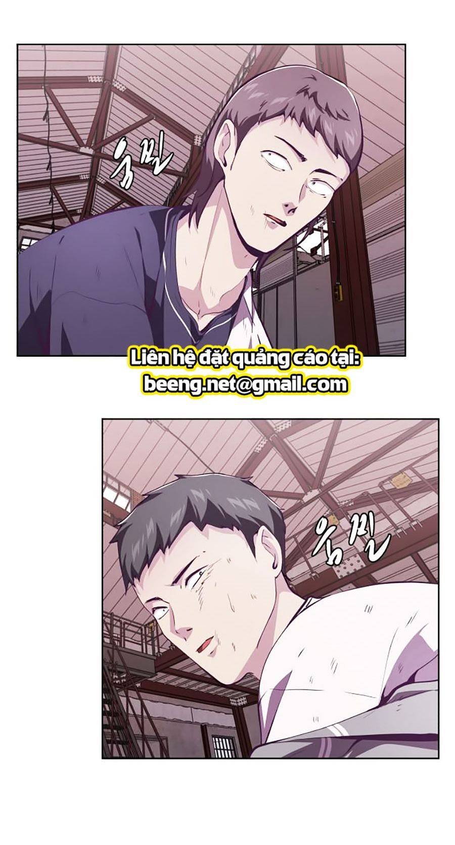 Cậu Bé Của Thần Chết Chap 47 - Next Chap 48