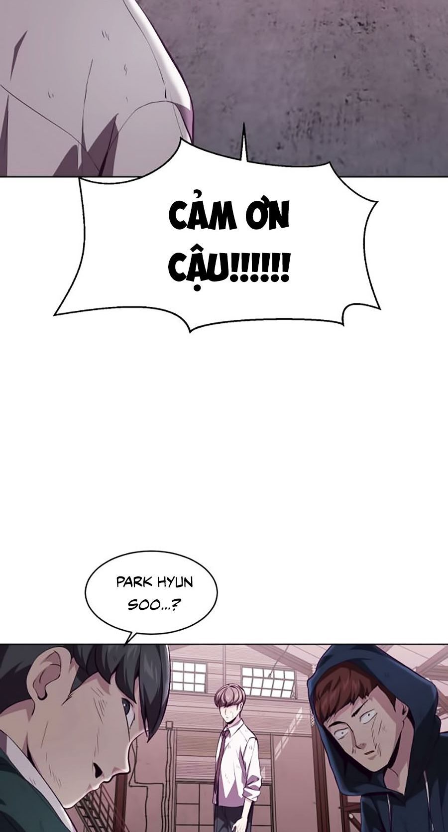 Cậu Bé Của Thần Chết Chap 47 - Next Chap 48