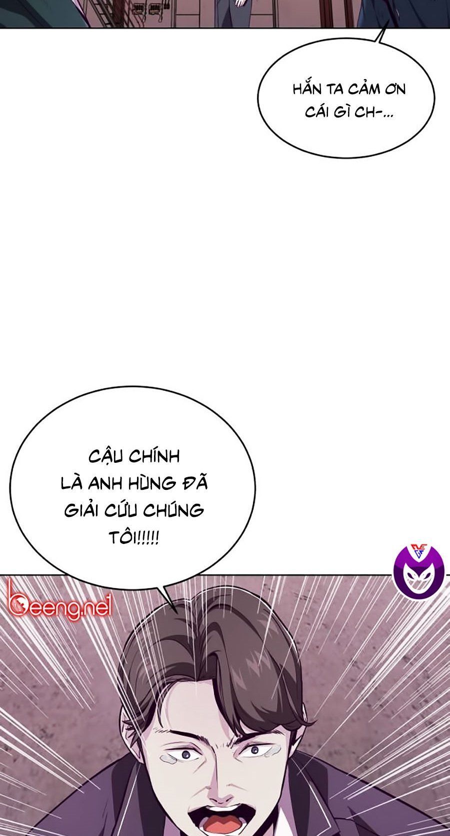 Cậu Bé Của Thần Chết Chap 47 - Next Chap 48