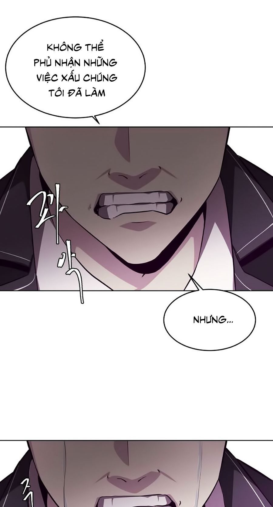 Cậu Bé Của Thần Chết Chap 47 - Next Chap 48