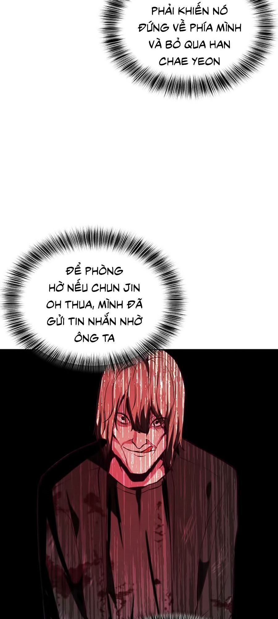 Cậu Bé Của Thần Chết Chap 47 - Next Chap 48