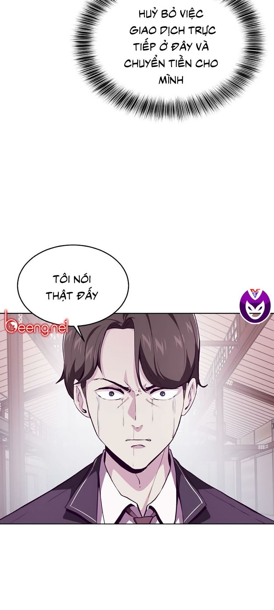 Cậu Bé Của Thần Chết Chap 47 - Next Chap 48