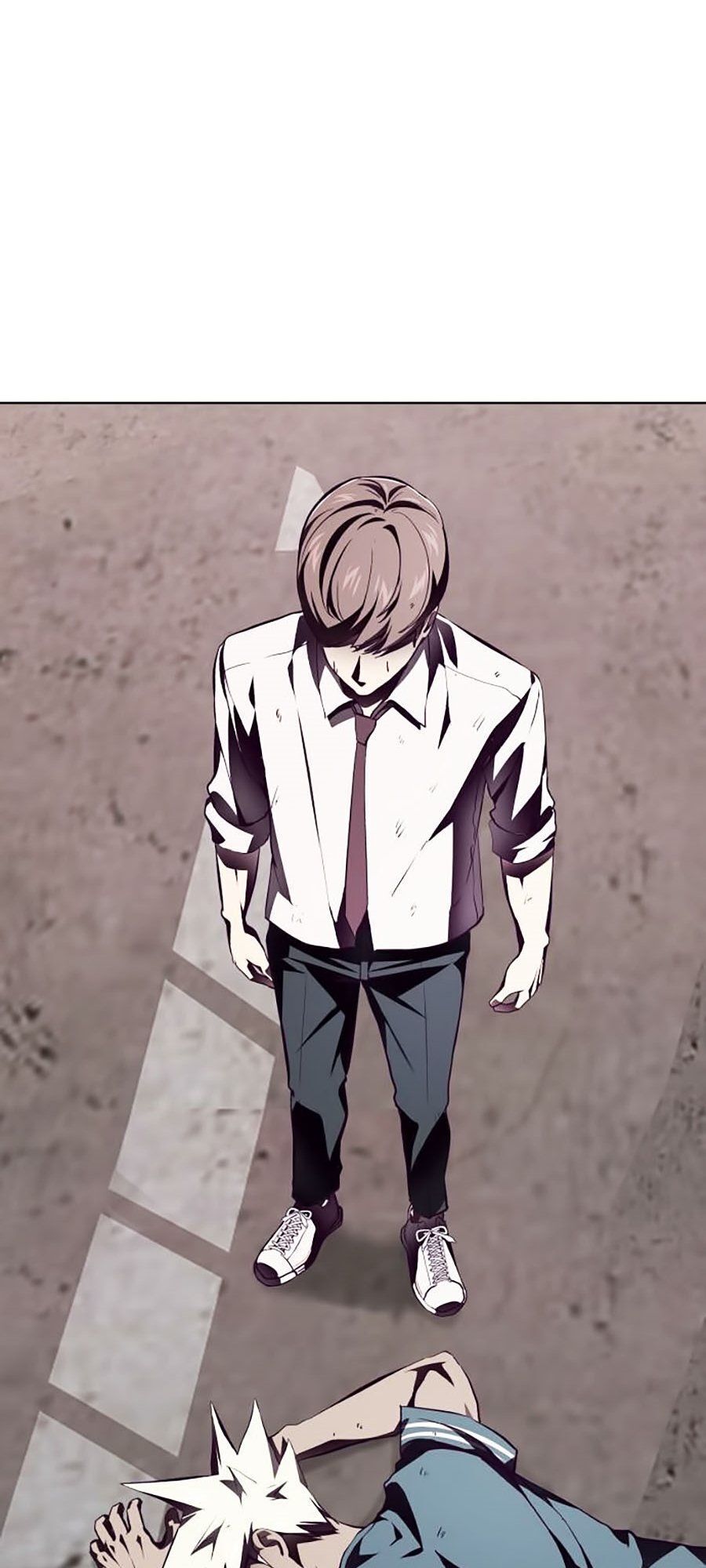 Cậu Bé Của Thần Chết Chap 47 - Next Chap 48