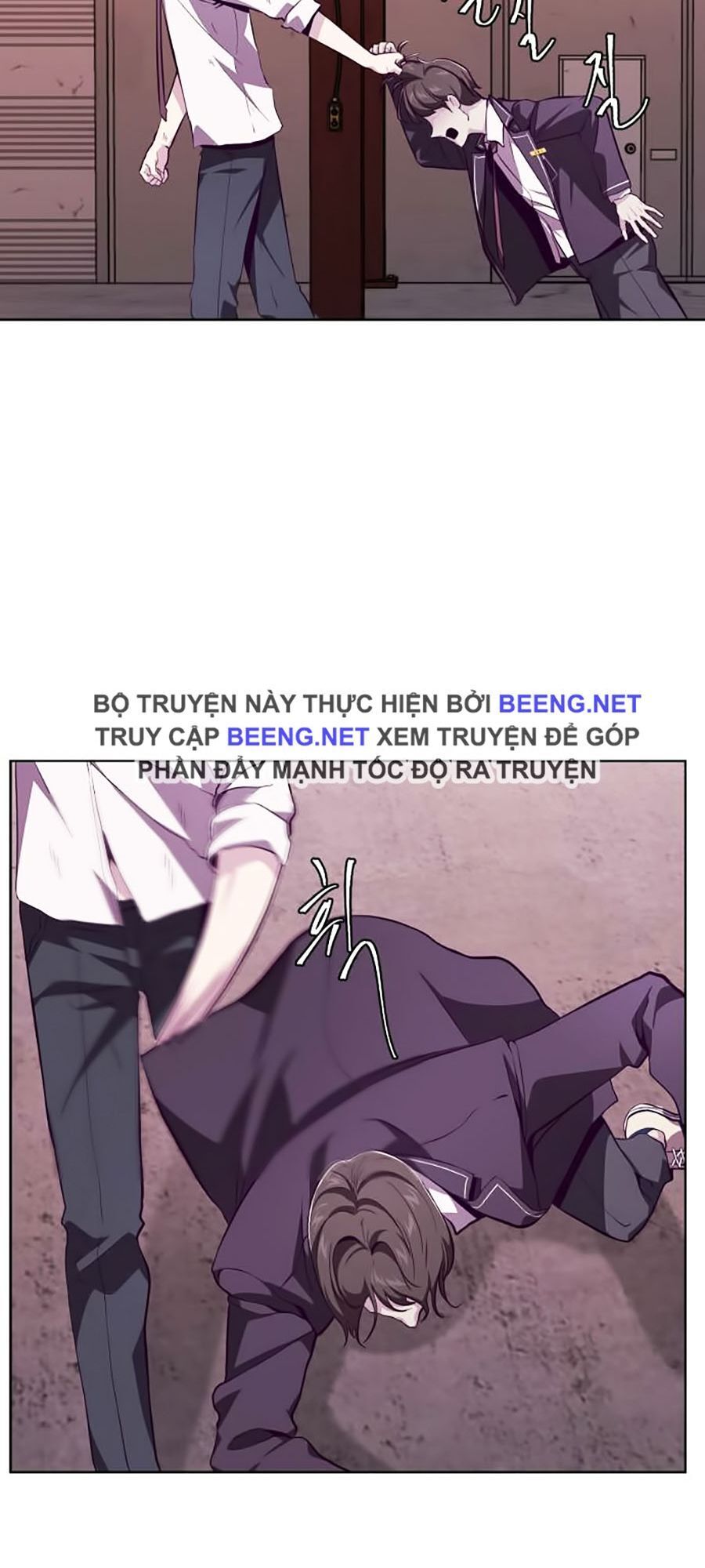 Cậu Bé Của Thần Chết Chap 47 - Next Chap 48