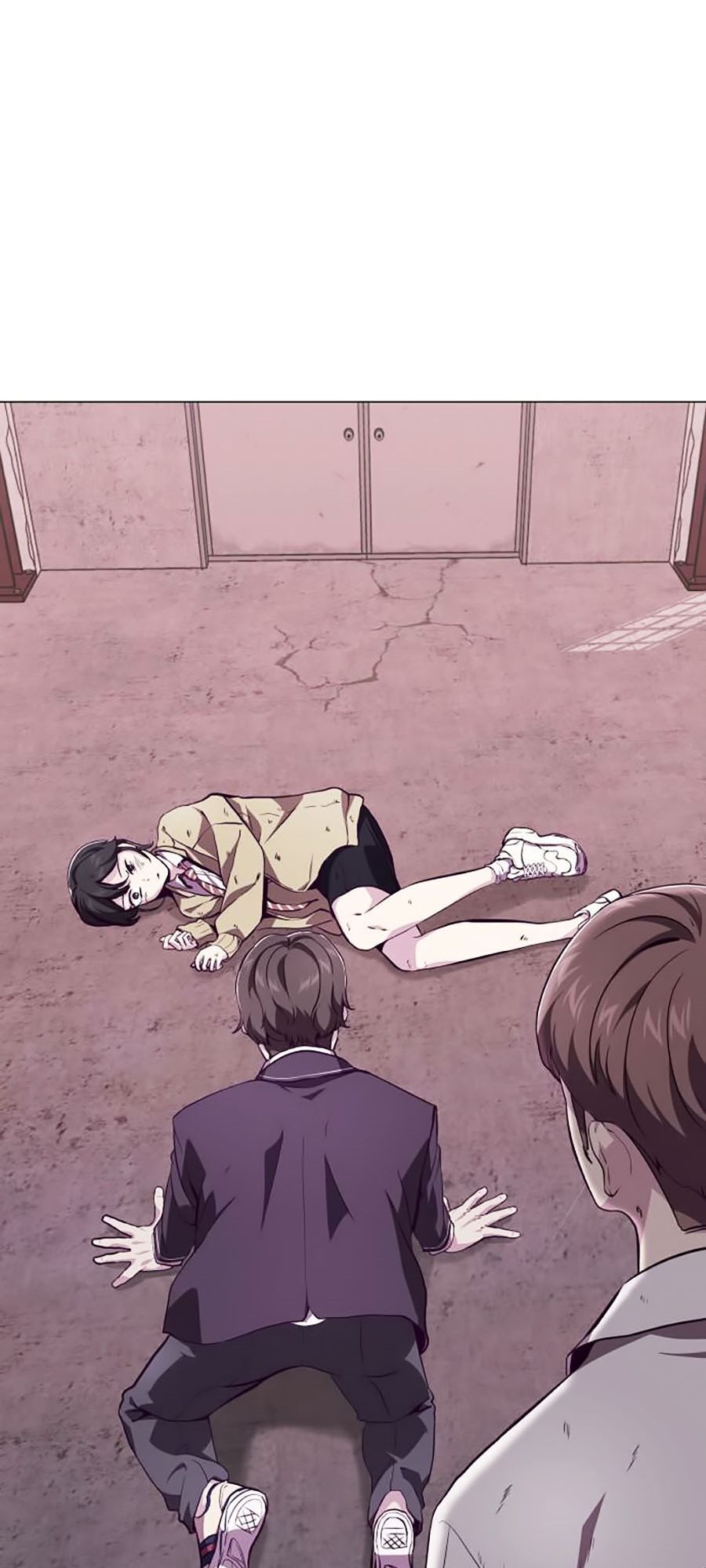 Cậu Bé Của Thần Chết Chap 47 - Next Chap 48