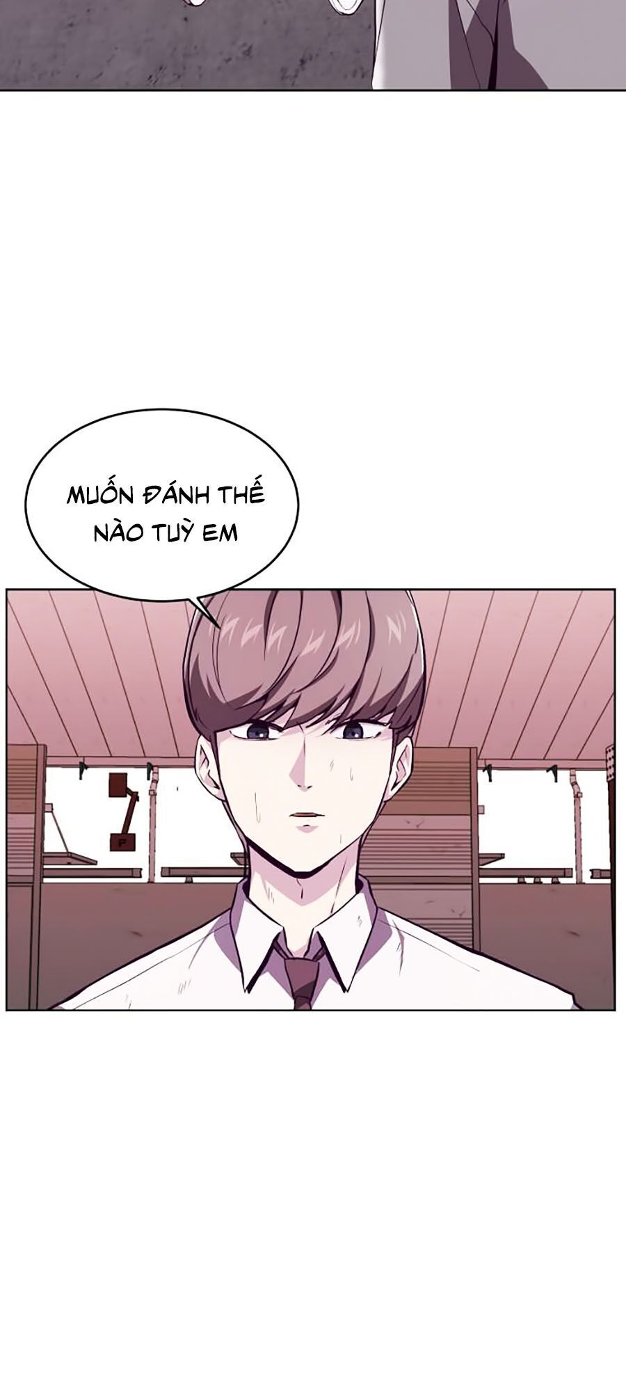 Cậu Bé Của Thần Chết Chap 47 - Next Chap 48