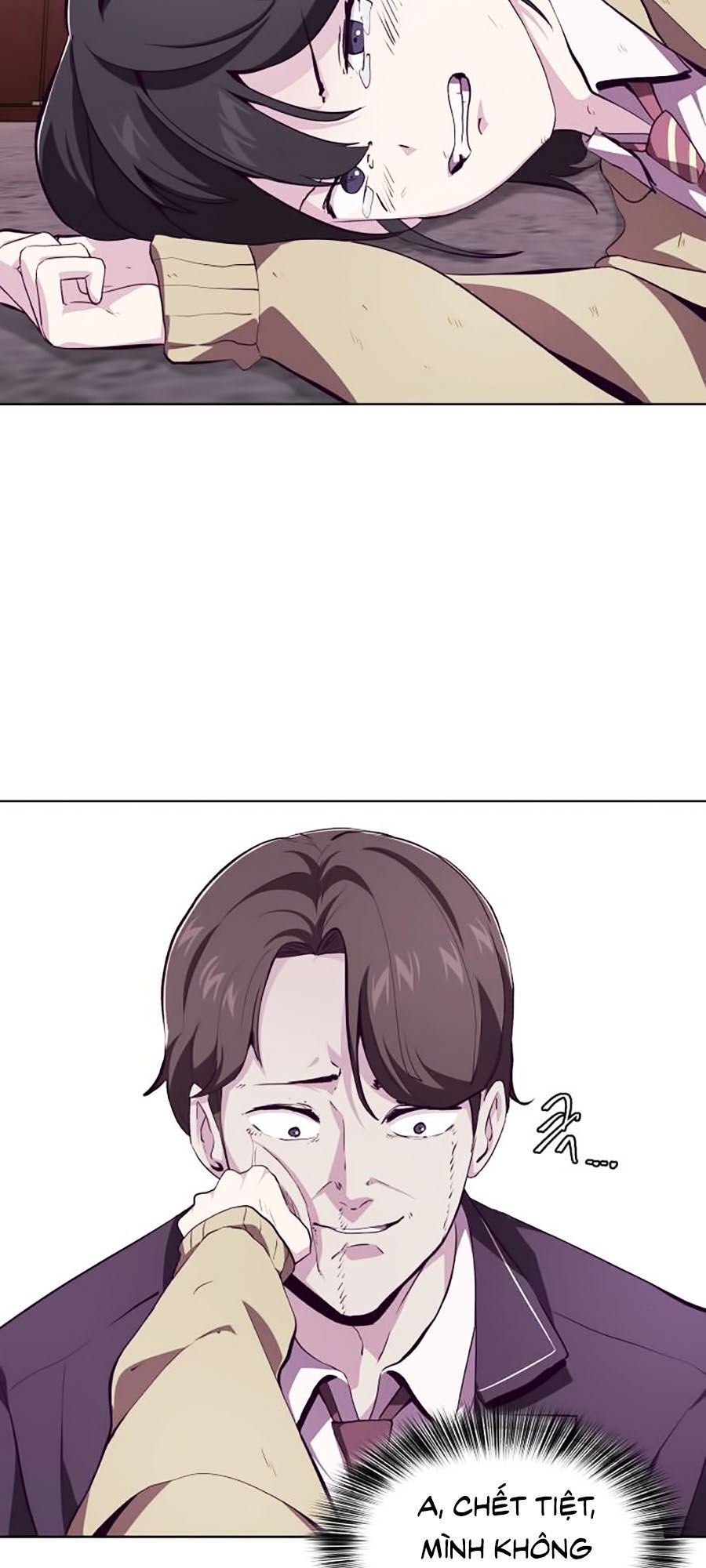 Cậu Bé Của Thần Chết Chap 47 - Next Chap 48