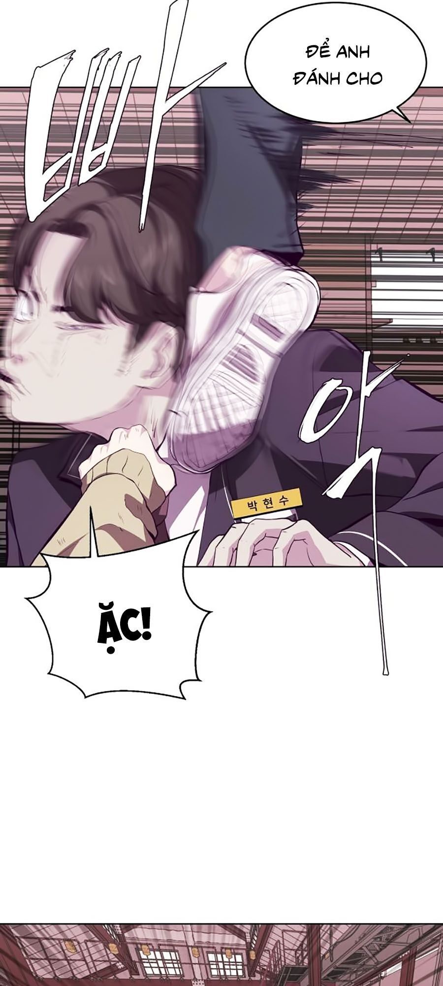 Cậu Bé Của Thần Chết Chap 47 - Next Chap 48