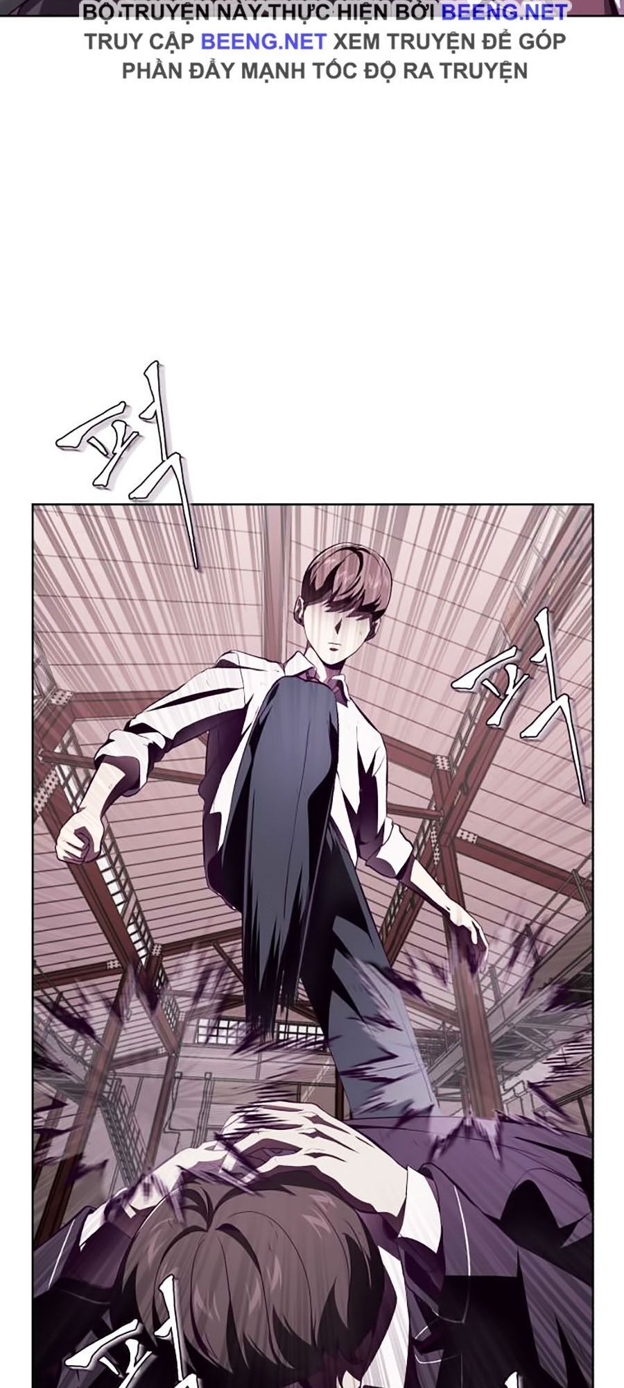 Cậu Bé Của Thần Chết Chap 47 - Next Chap 48