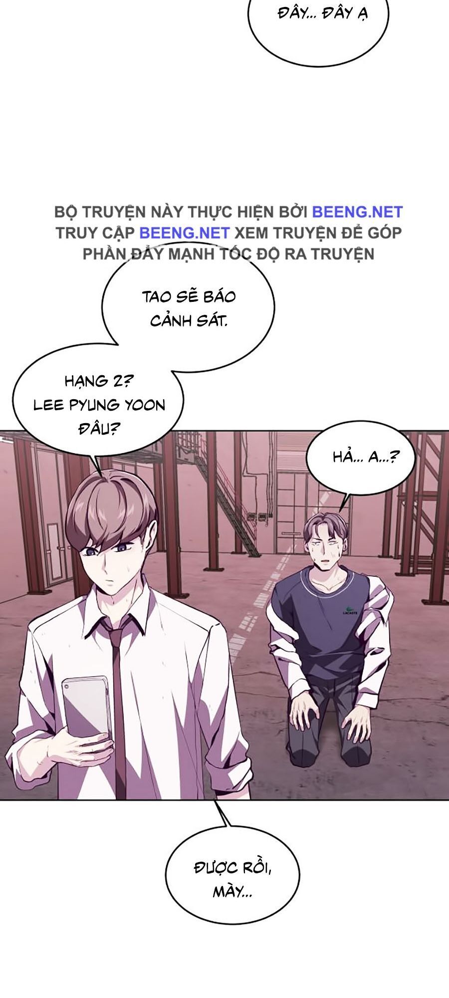 Cậu Bé Của Thần Chết Chap 47 - Next Chap 48