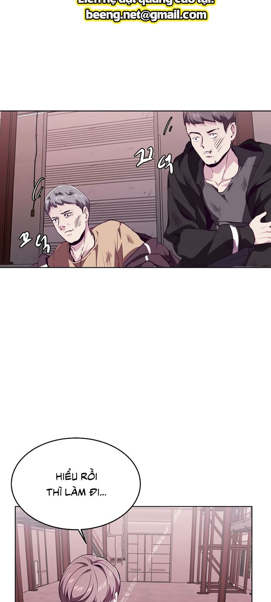 Cậu Bé Của Thần Chết Chap 47 - Next Chap 48