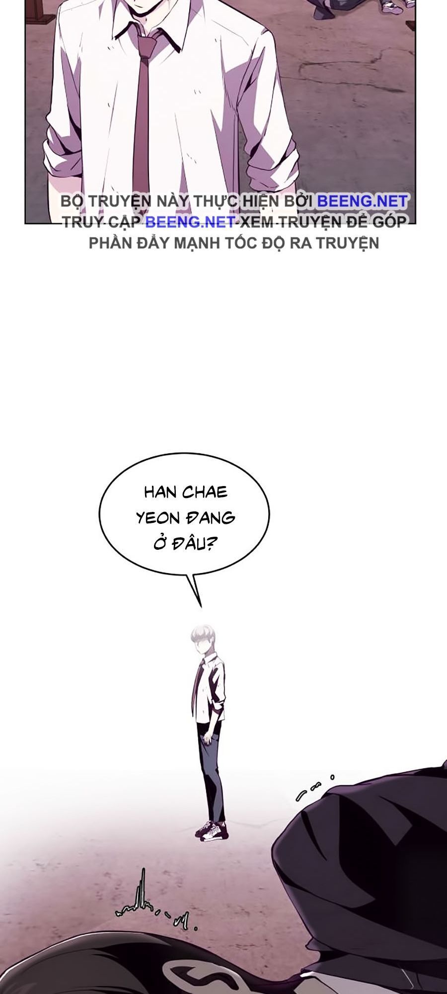 Cậu Bé Của Thần Chết Chap 47 - Next Chap 48