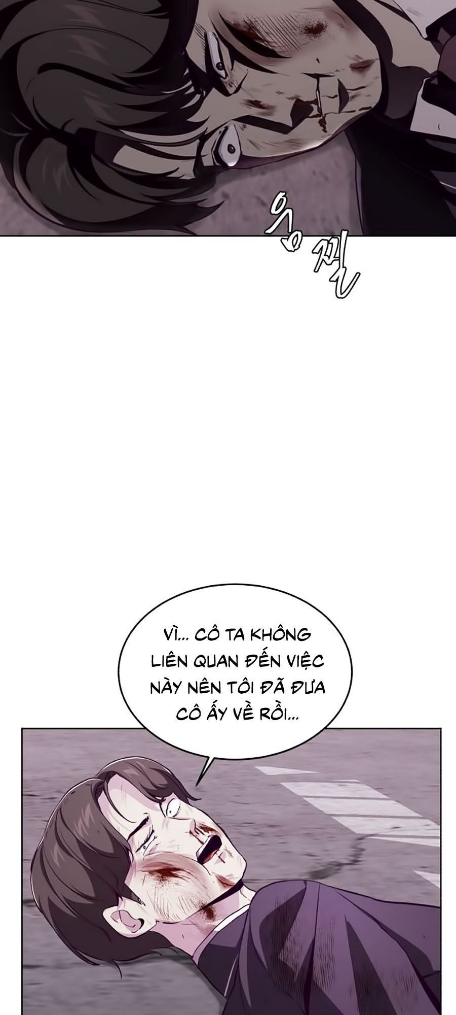 Cậu Bé Của Thần Chết Chap 47 - Next Chap 48