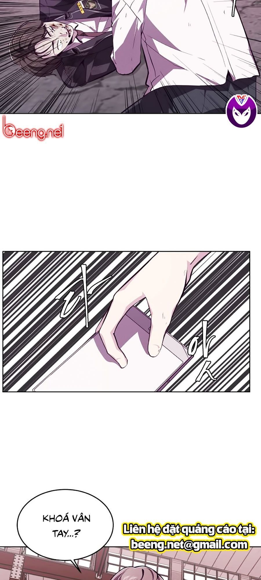 Cậu Bé Của Thần Chết Chap 47 - Next Chap 48