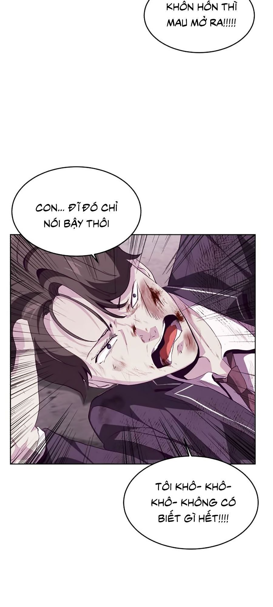 Cậu Bé Của Thần Chết Chap 47 - Next Chap 48