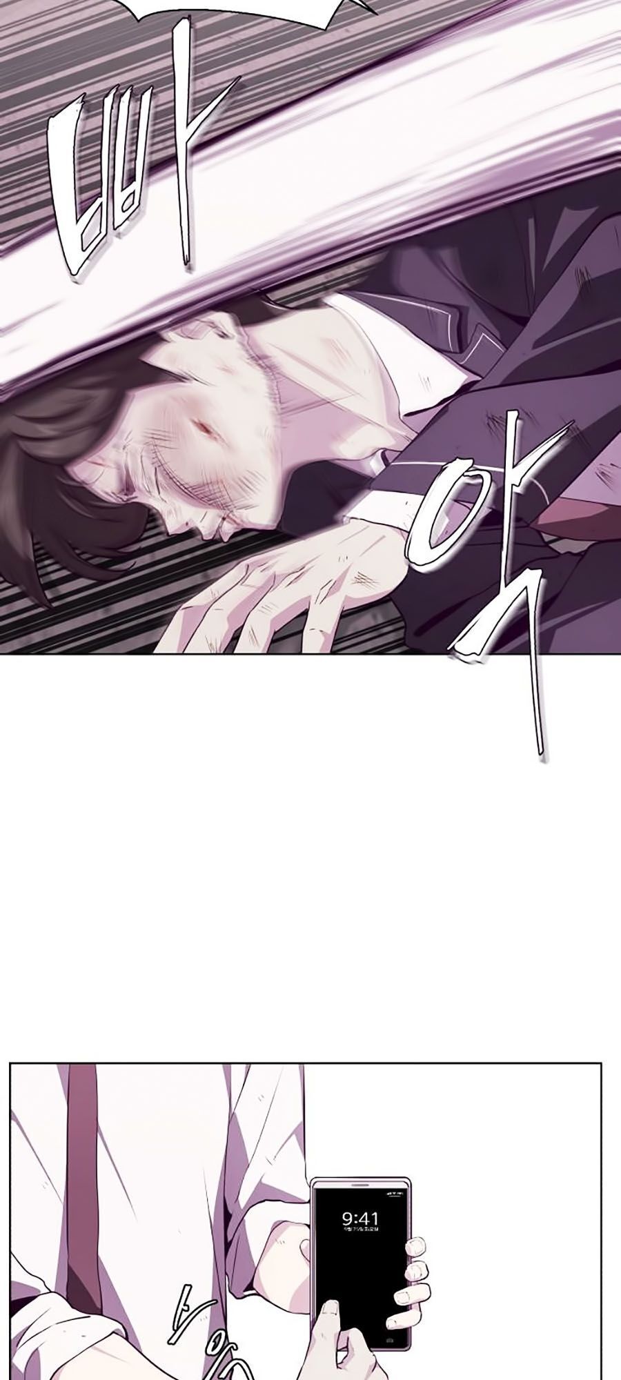 Cậu Bé Của Thần Chết Chap 47 - Next Chap 48