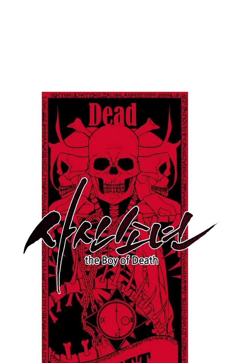 Cậu Bé Của Thần Chết Chap 48 - Next Chap 49