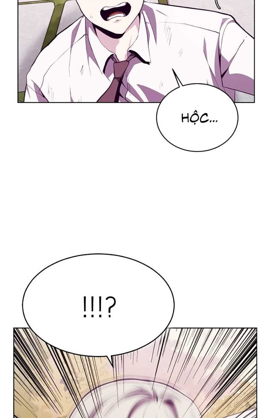 Cậu Bé Của Thần Chết Chap 48 - Next Chap 49