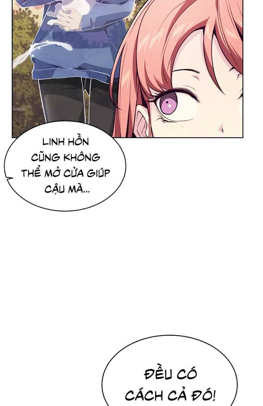 Cậu Bé Của Thần Chết Chap 48 - Next Chap 49