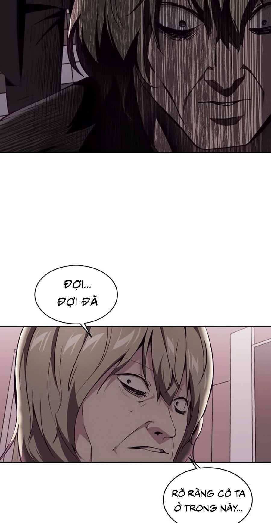 Cậu Bé Của Thần Chết Chap 48 - Next Chap 49