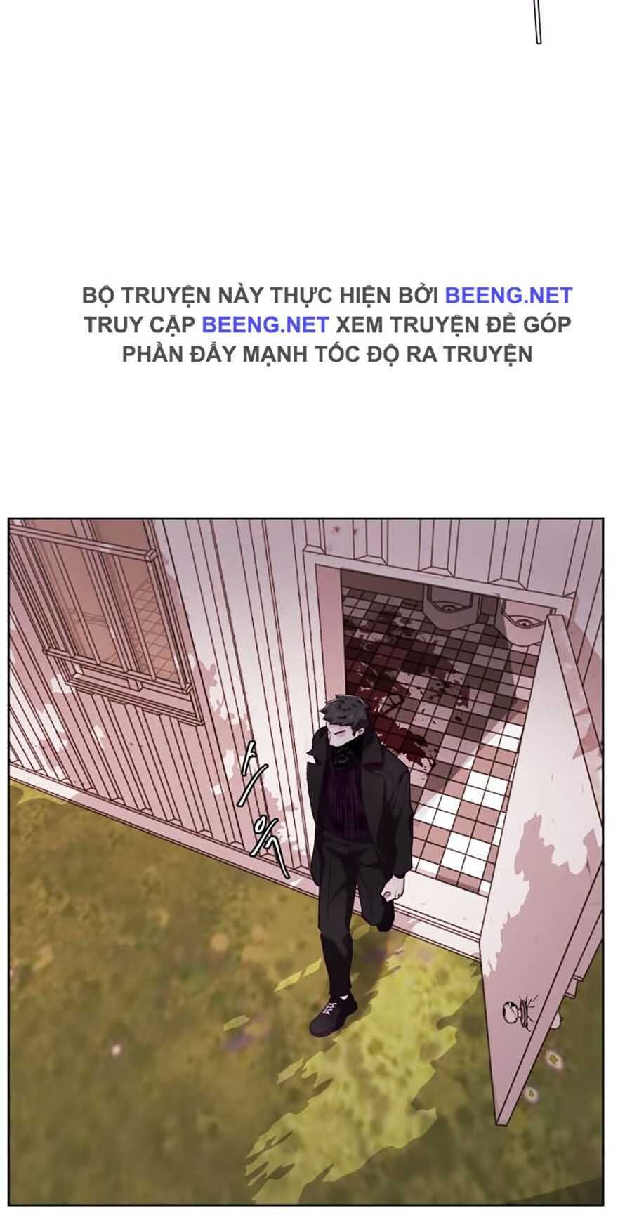 Cậu Bé Của Thần Chết Chap 48 - Next Chap 49