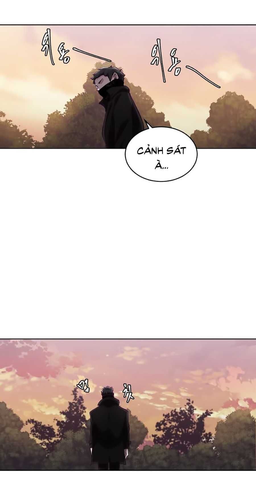 Cậu Bé Của Thần Chết Chap 48 - Next Chap 49