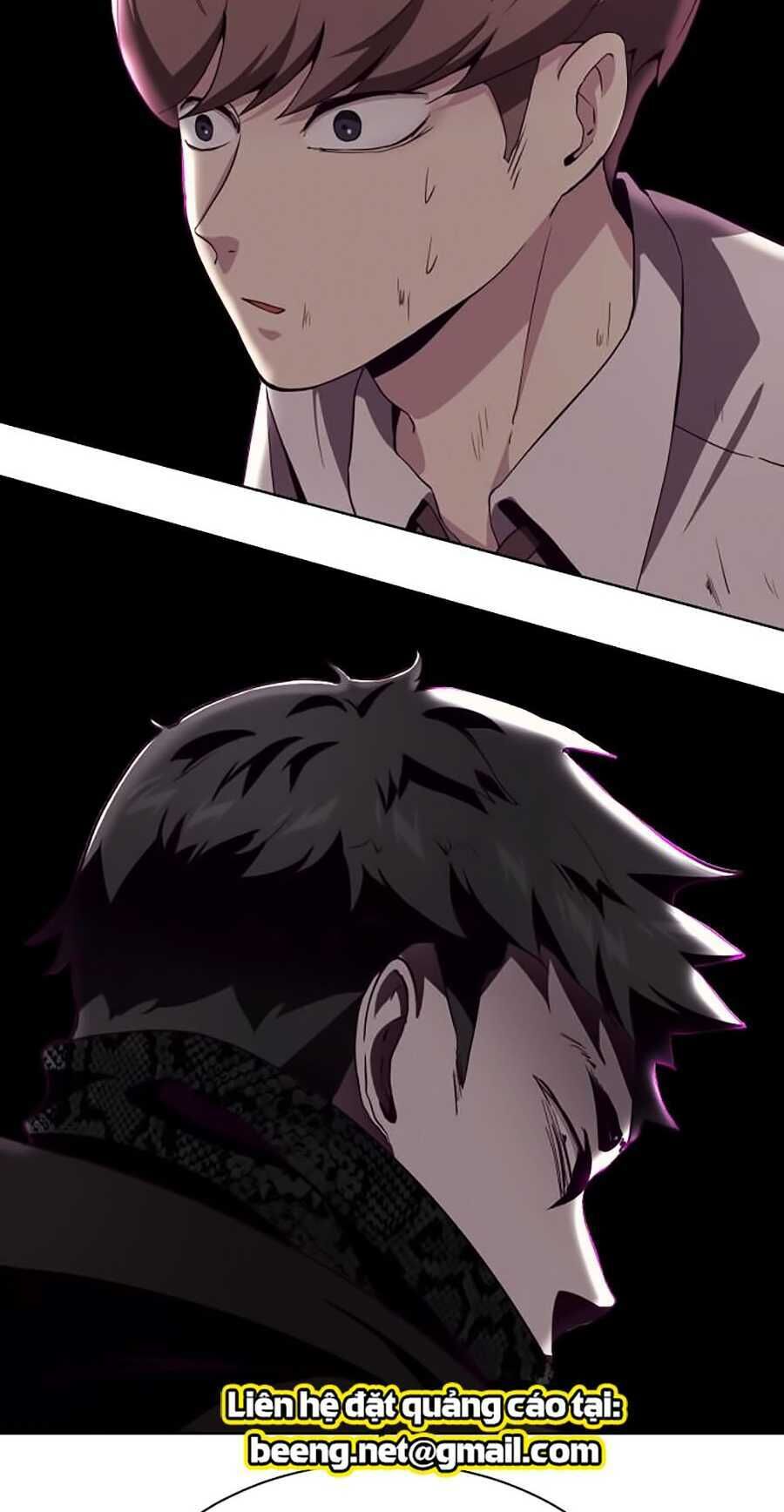 Cậu Bé Của Thần Chết Chap 48 - Next Chap 49