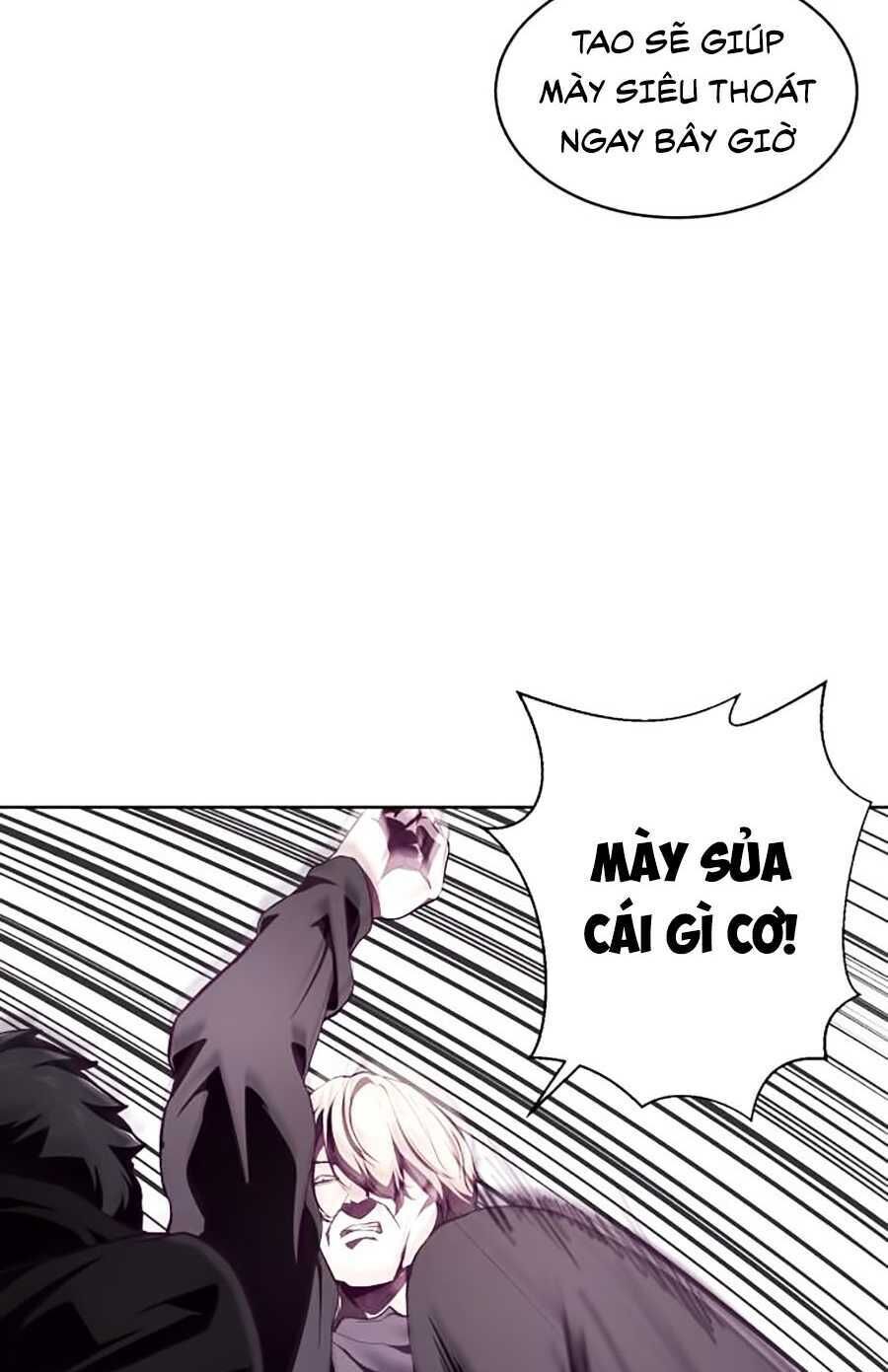 Cậu Bé Của Thần Chết Chap 48 - Next Chap 49