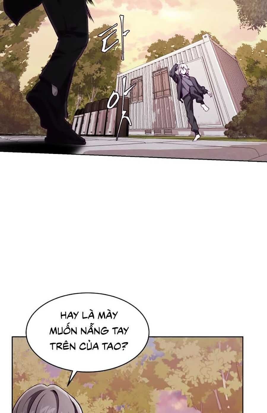 Cậu Bé Của Thần Chết Chap 48 - Next Chap 49