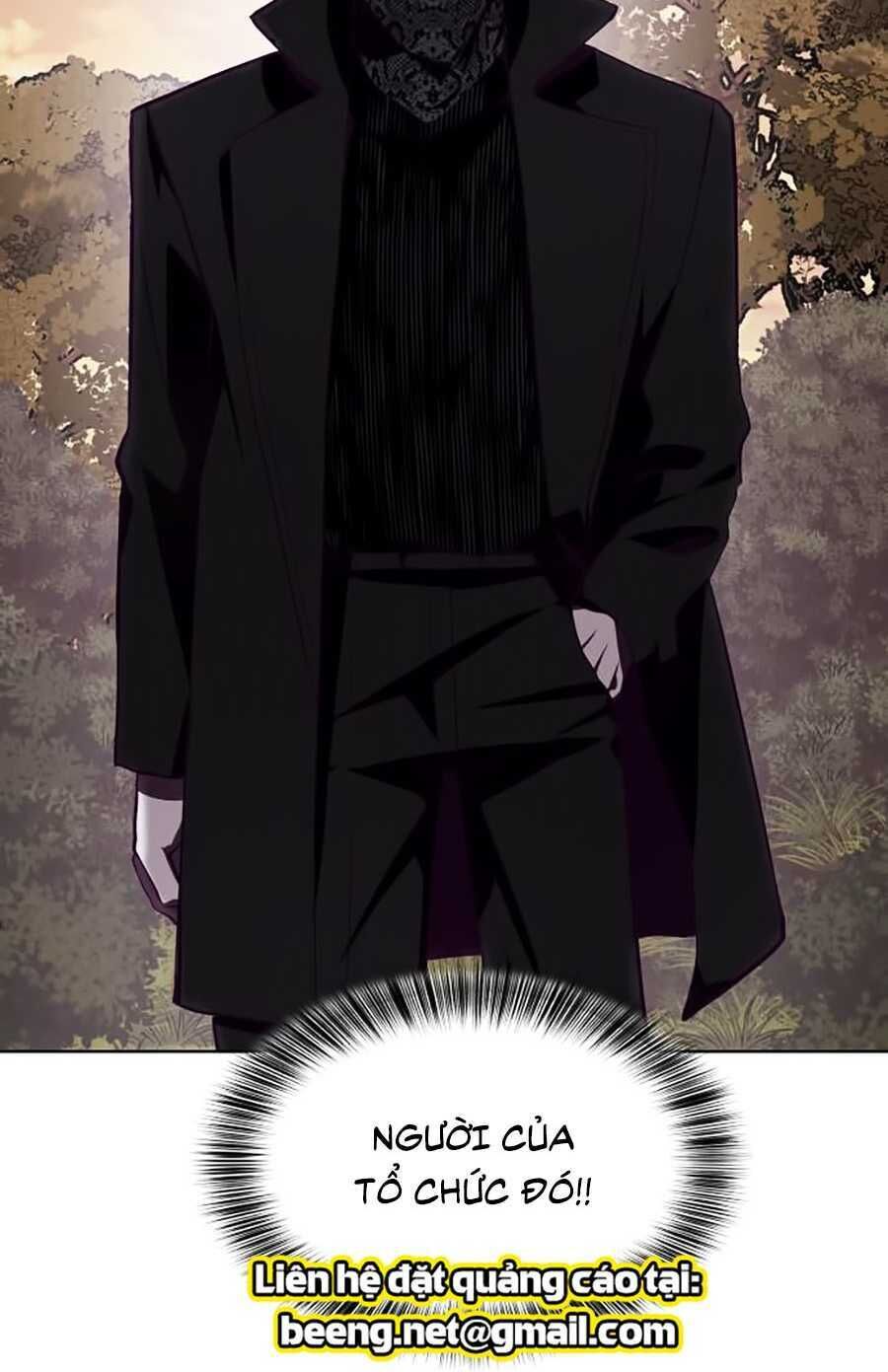 Cậu Bé Của Thần Chết Chap 48 - Next Chap 49