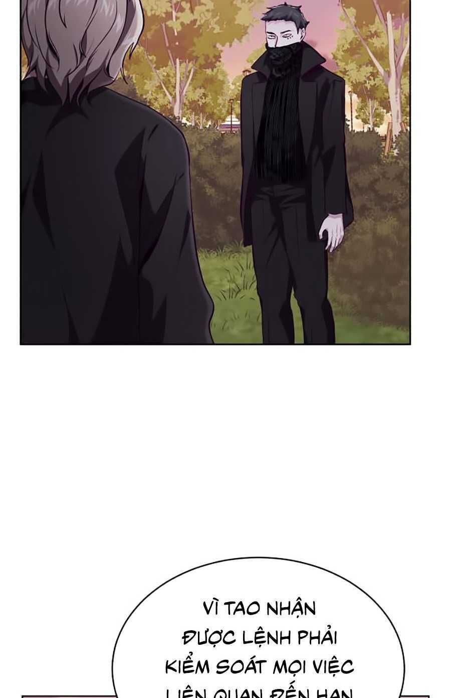 Cậu Bé Của Thần Chết Chap 48 - Next Chap 49