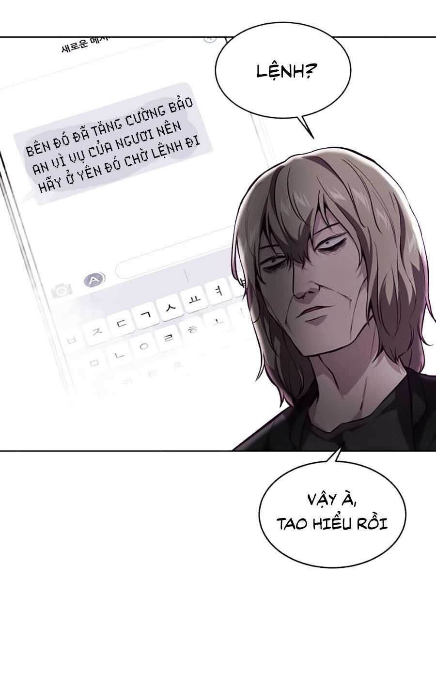 Cậu Bé Của Thần Chết Chap 48 - Next Chap 49