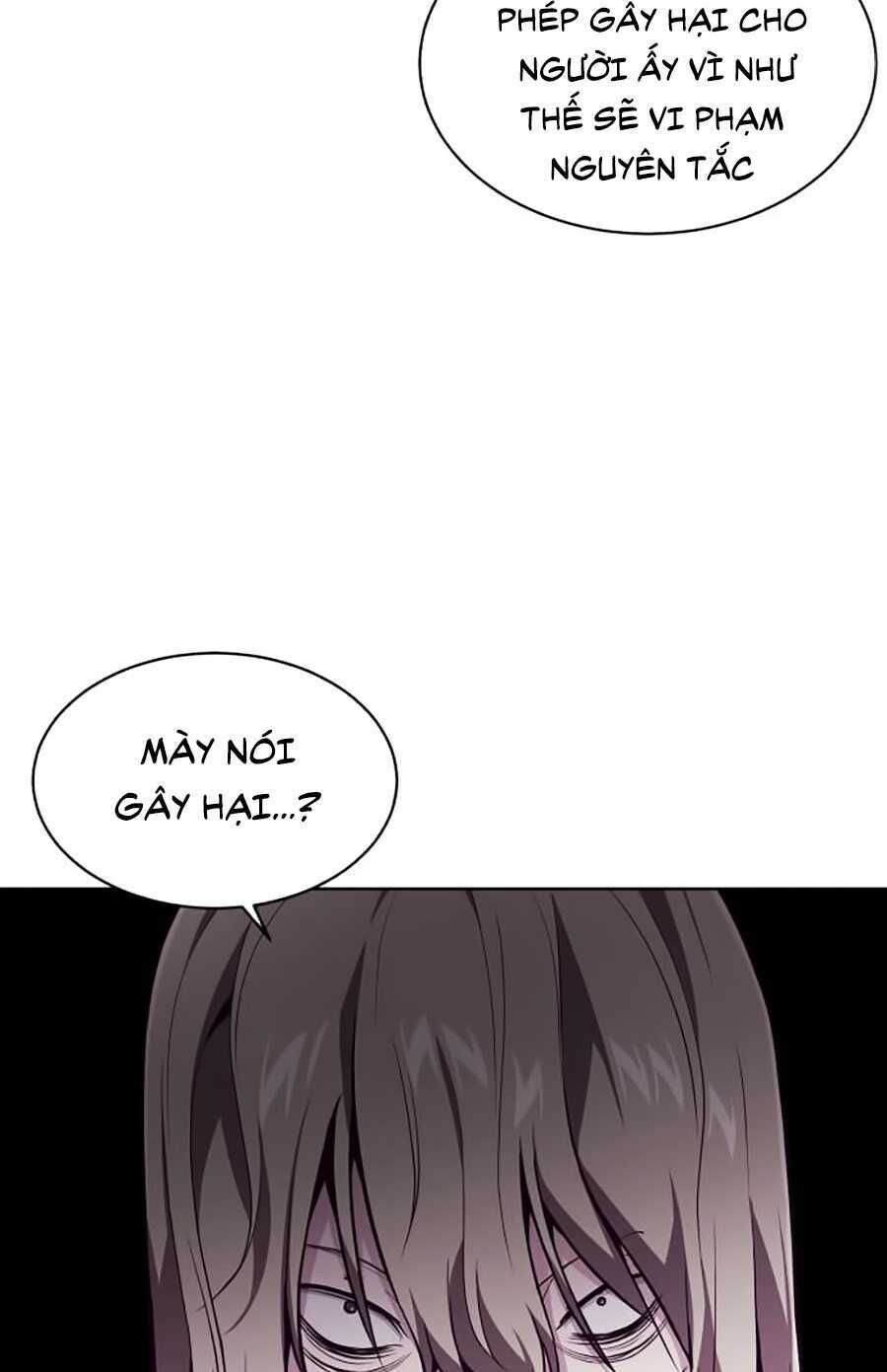 Cậu Bé Của Thần Chết Chap 48 - Next Chap 49