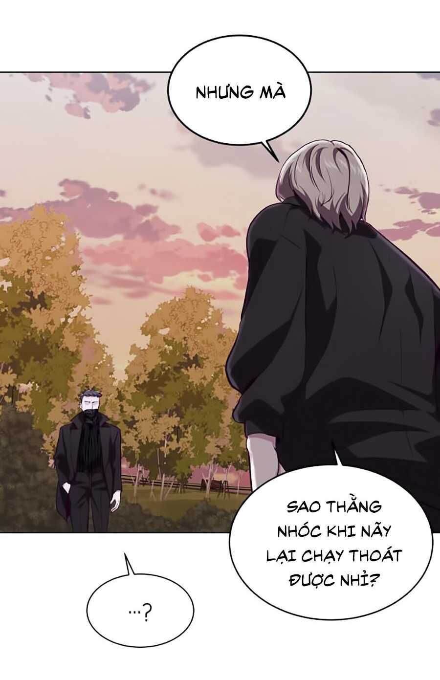 Cậu Bé Của Thần Chết Chap 48 - Next Chap 49