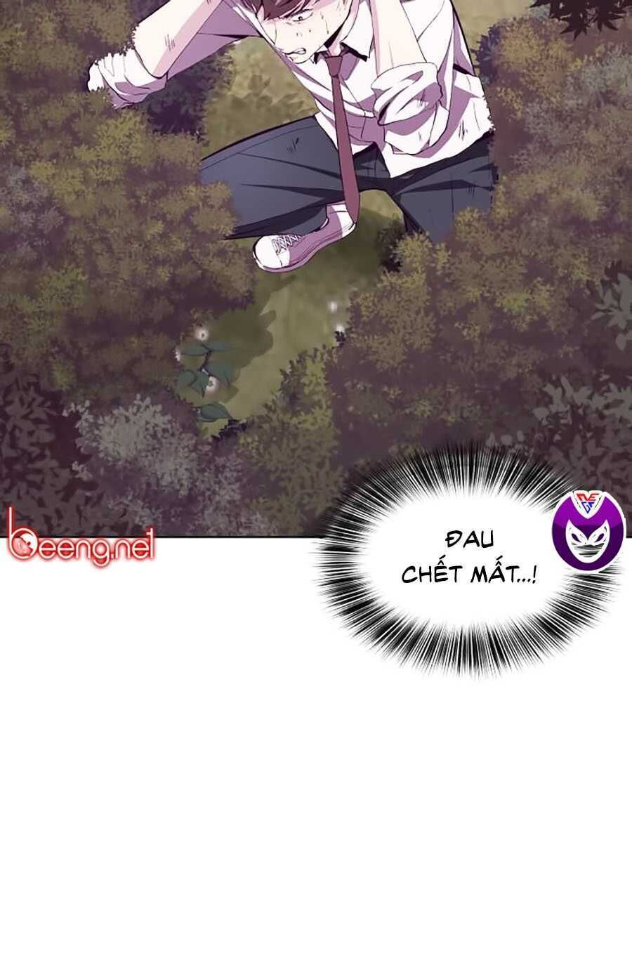 Cậu Bé Của Thần Chết Chap 48 - Next Chap 49