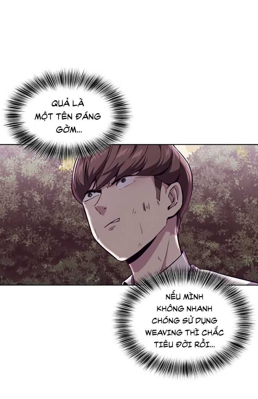 Cậu Bé Của Thần Chết Chap 48 - Next Chap 49