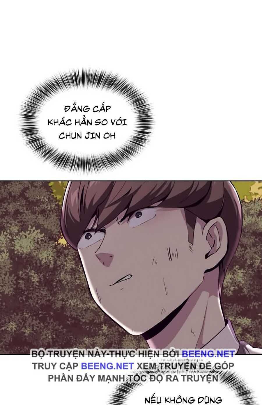 Cậu Bé Của Thần Chết Chap 48 - Next Chap 49