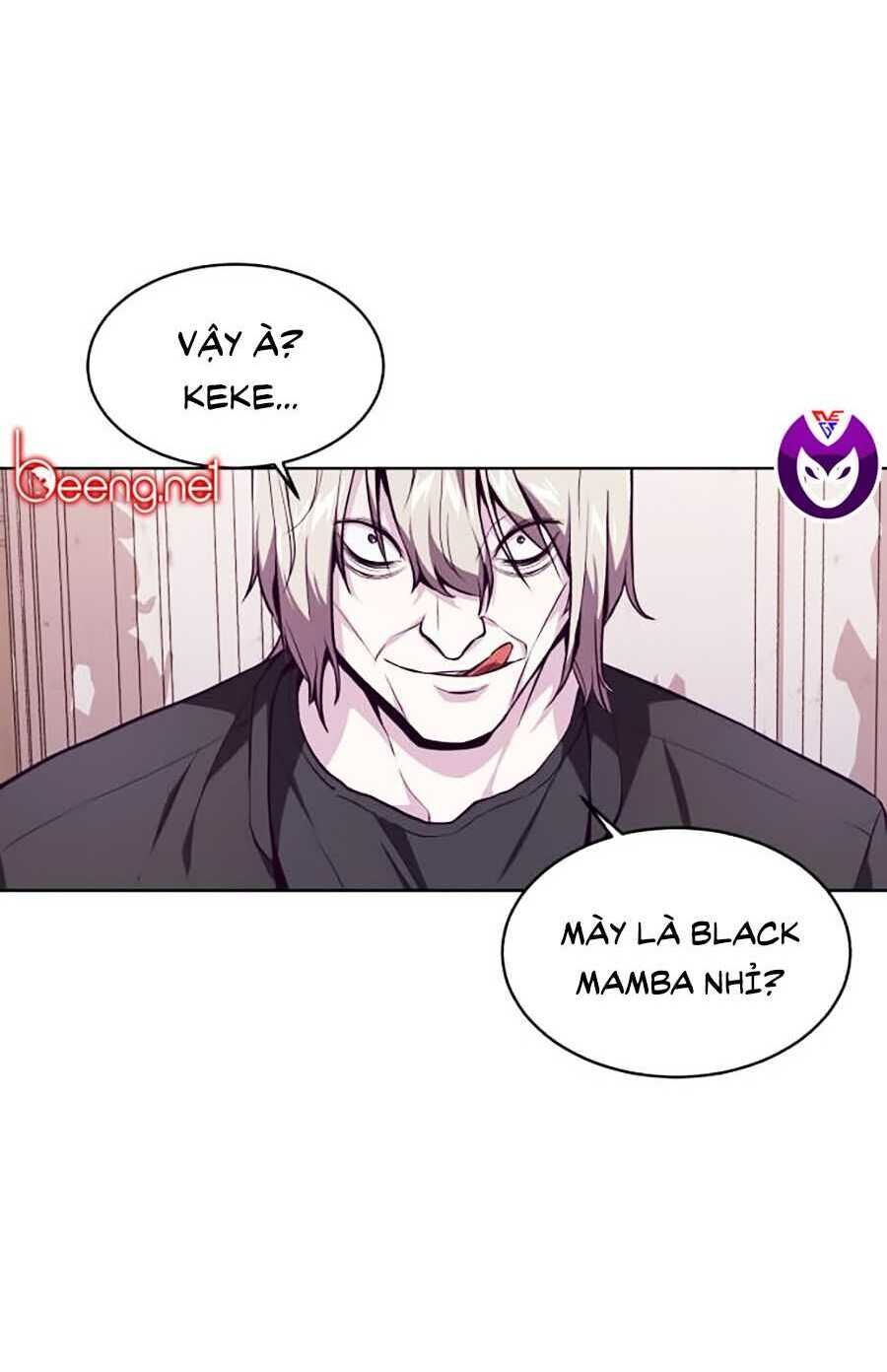 Cậu Bé Của Thần Chết Chap 48 - Next Chap 49