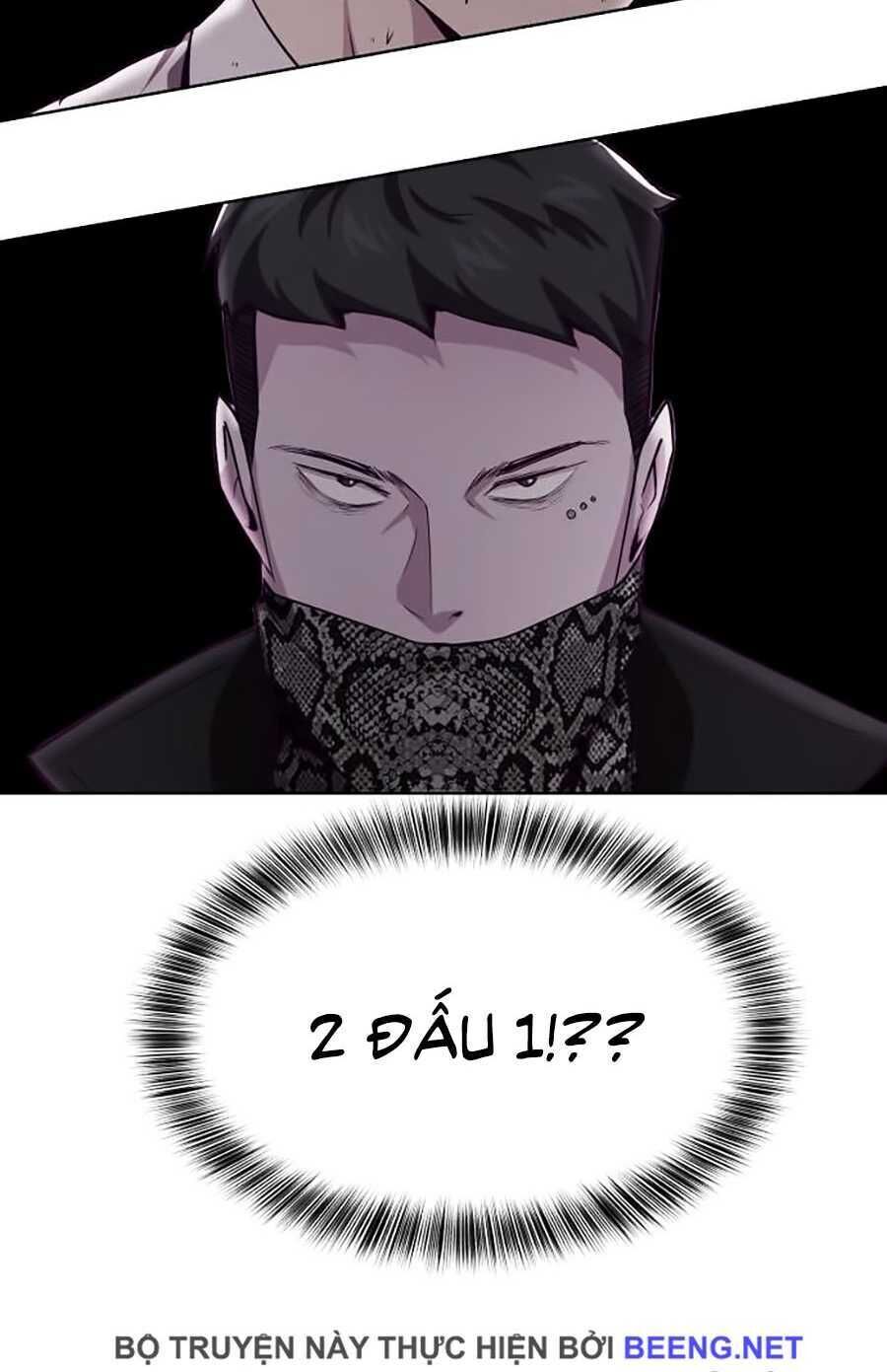 Cậu Bé Của Thần Chết Chap 48 - Next Chap 49