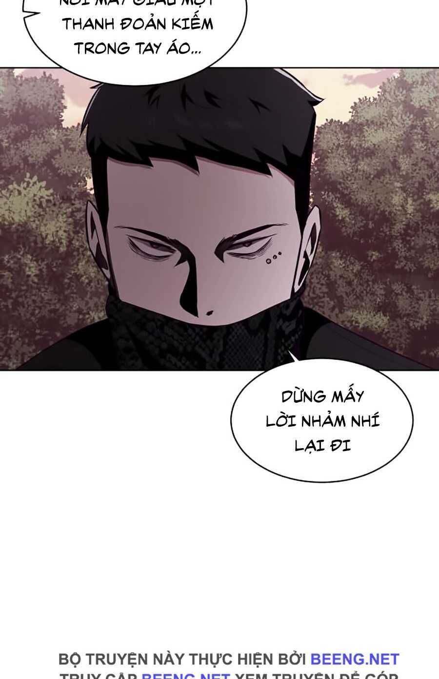 Cậu Bé Của Thần Chết Chap 48 - Next Chap 49