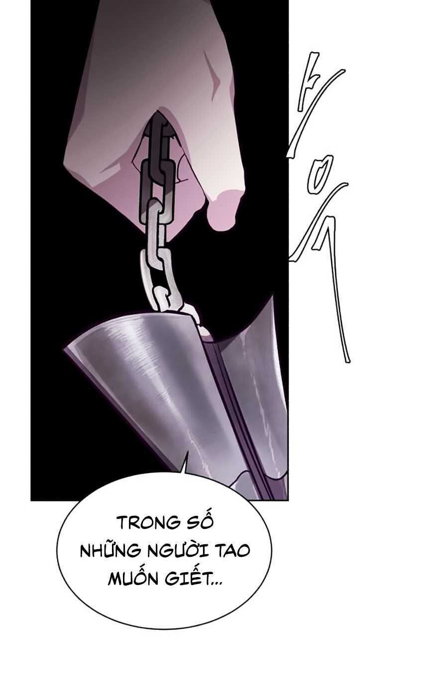 Cậu Bé Của Thần Chết Chap 48 - Next Chap 49