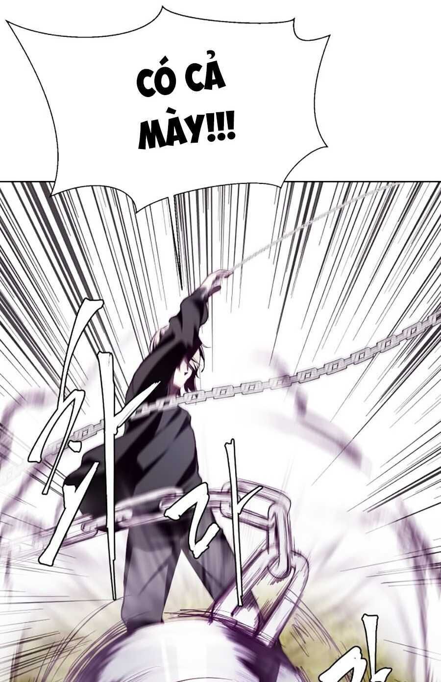 Cậu Bé Của Thần Chết Chap 48 - Next Chap 49