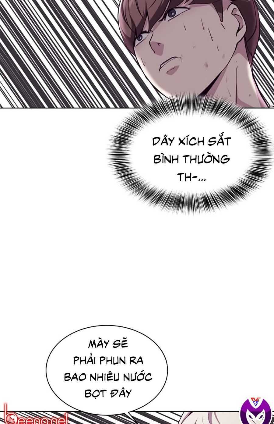 Cậu Bé Của Thần Chết Chap 48 - Next Chap 49