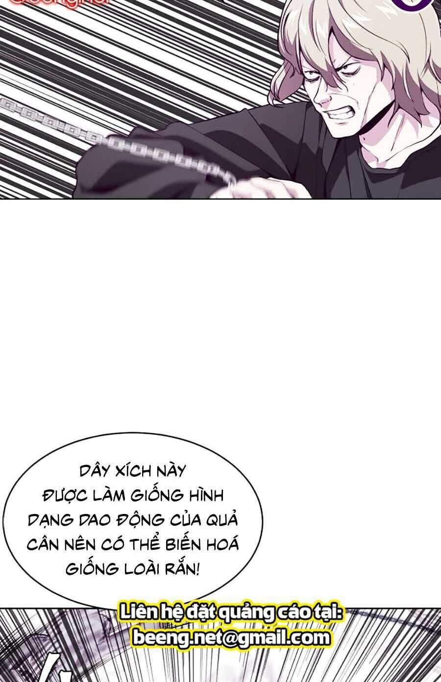 Cậu Bé Của Thần Chết Chap 48 - Next Chap 49