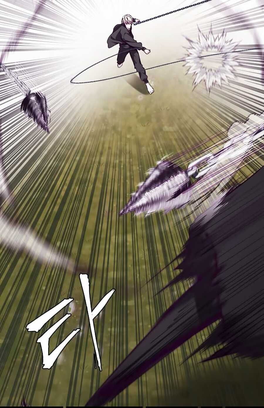 Cậu Bé Của Thần Chết Chap 48 - Next Chap 49