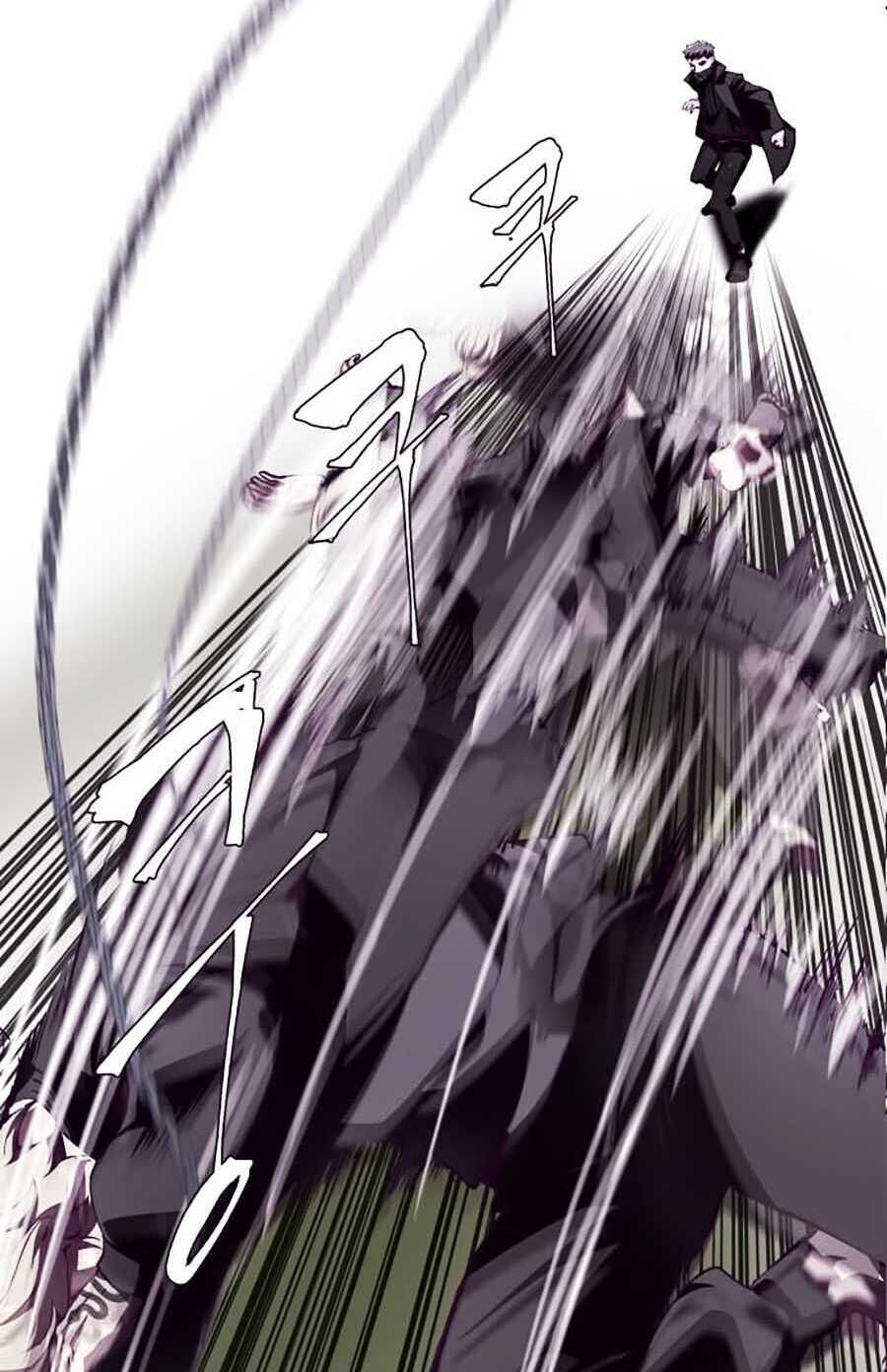 Cậu Bé Của Thần Chết Chap 48 - Next Chap 49