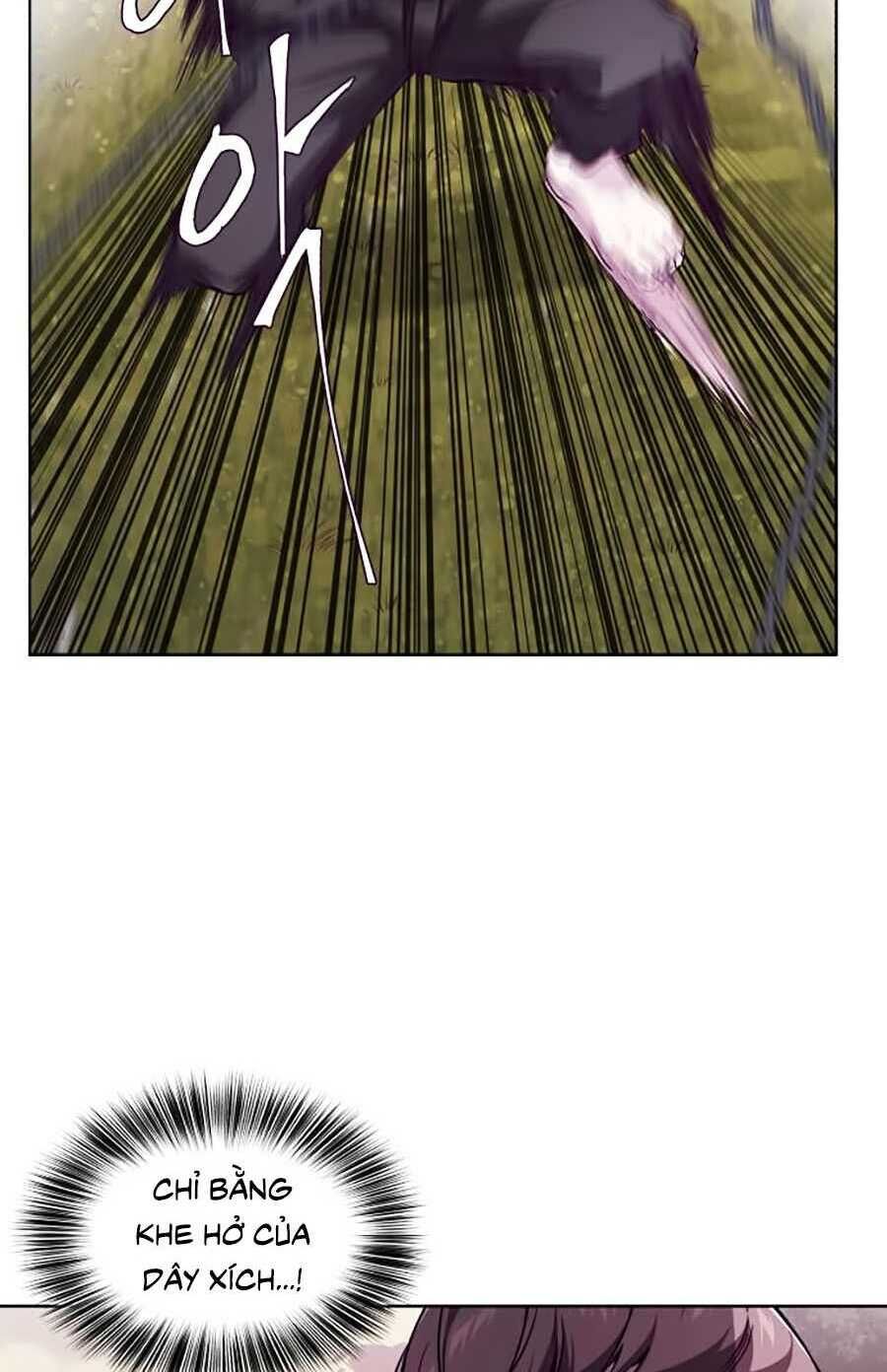 Cậu Bé Của Thần Chết Chap 48 - Next Chap 49