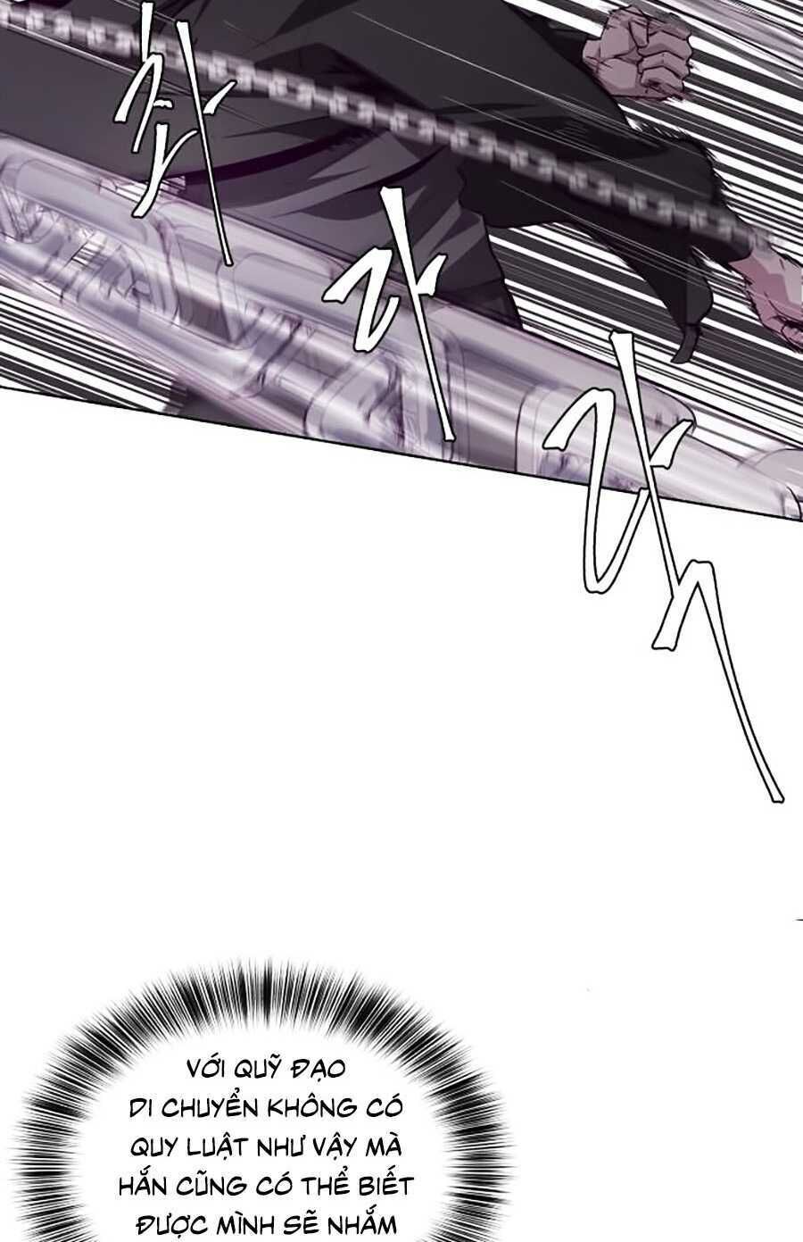 Cậu Bé Của Thần Chết Chap 48 - Next Chap 49