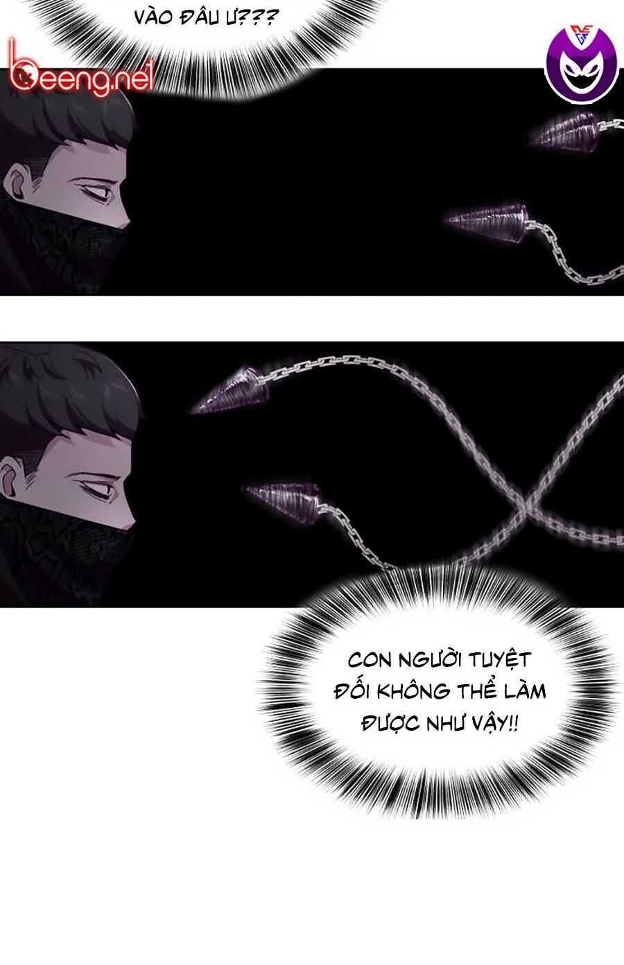 Cậu Bé Của Thần Chết Chap 48 - Next Chap 49